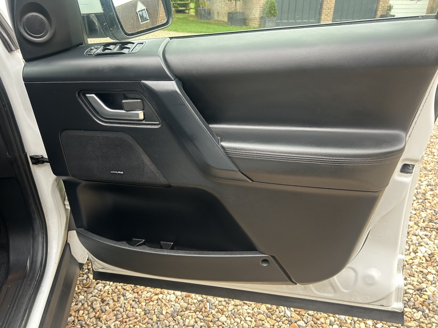 Used Land Rover Freelander 2 2011 for sale - 76231661: Photo 28