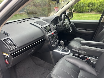 Used Land Rover Freelander 2 2011 for sale - 76231661: Photo