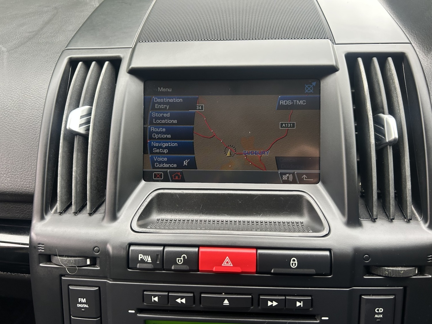 Used Land Rover Freelander 2 2011 for sale - 76231661: Photo 33