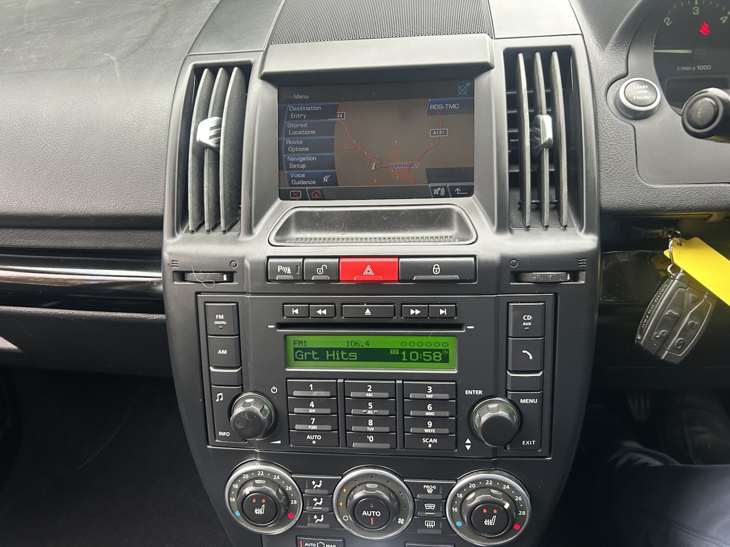 Used Land Rover Freelander 2 2011 for sale - 76231661: Photo 34