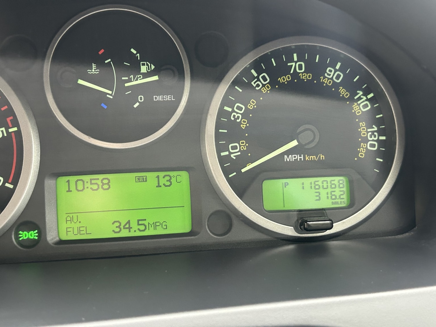 Used Land Rover Freelander 2 2011 for sale - 76231661: Photo 36