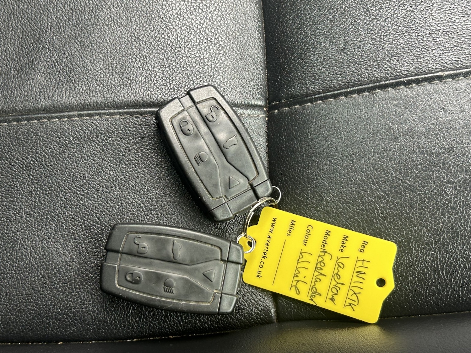 Used Land Rover Freelander 2 2011 for sale - 76231661: Photo 37