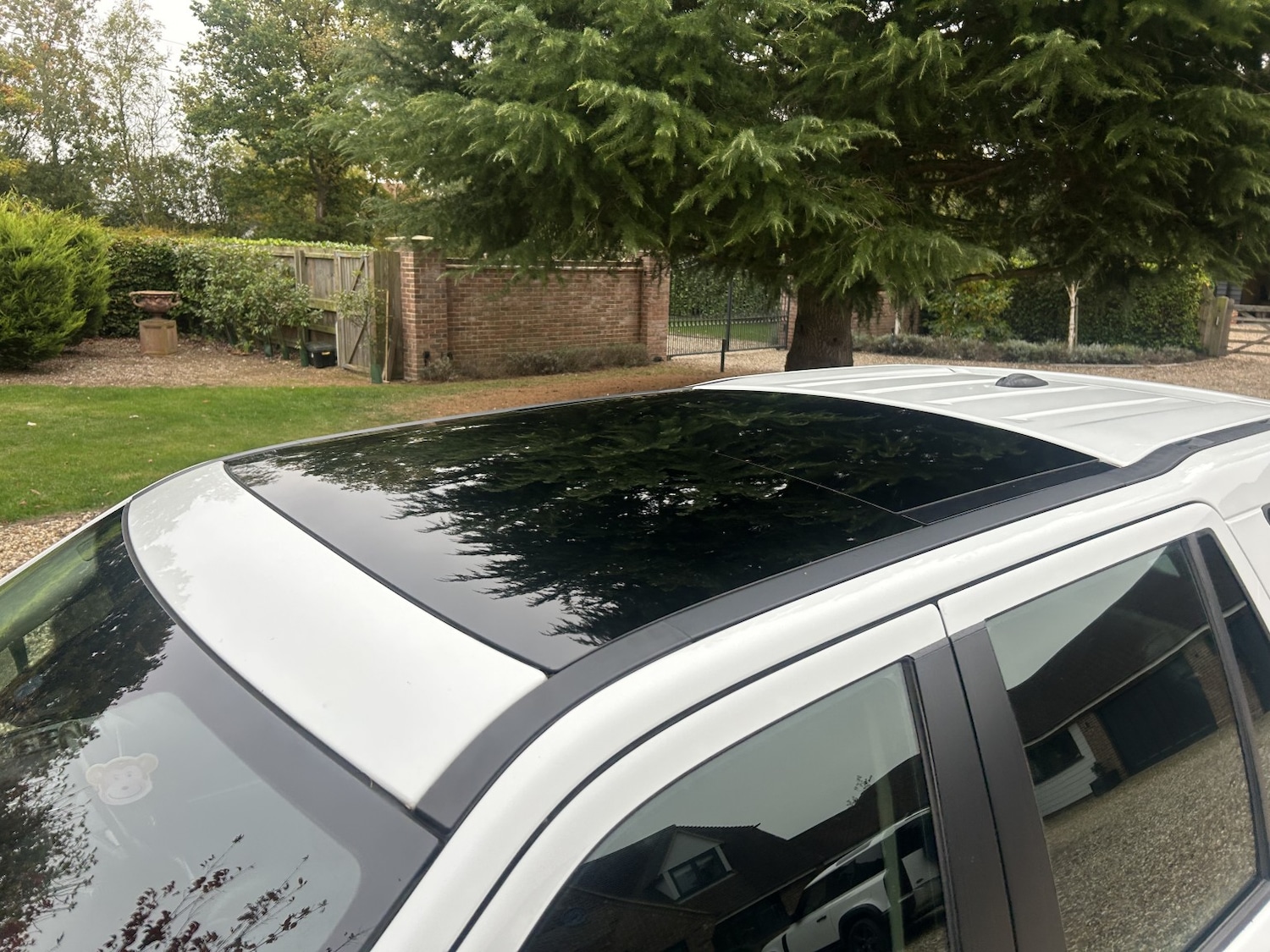 Used Land Rover Freelander 2 2011 for sale - 76231661: Photo 7