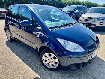 Used Mitsubishi Colt 2005 for sale - 78883951: Photo