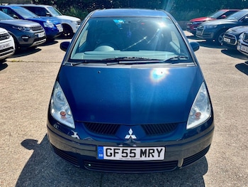 Used Mitsubishi Colt 2005 for sale - 78883951: Photo