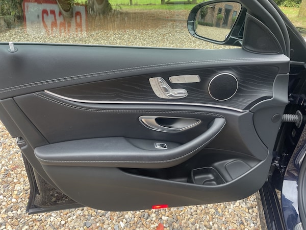 Used Mercedes-Benz E Class 2018 for sale - 76268536: Photo 20