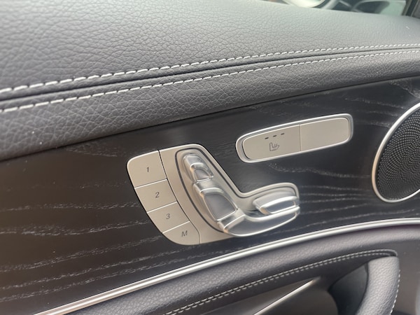 Used Mercedes-Benz E Class 2018 for sale - 76268536: Photo 29