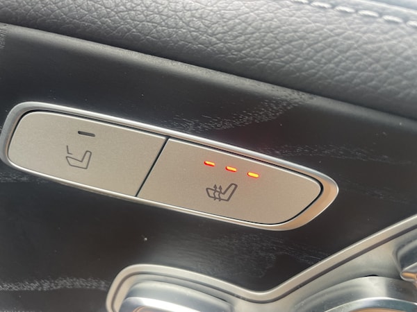 Used Mercedes-Benz E Class 2018 for sale - 76268536: Photo 34