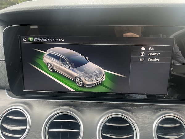 Used Mercedes-Benz E Class 2018 for sale - 76268536: Photo 39