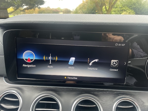 Used Mercedes-Benz E Class 2018 for sale - 76268536: Photo 43