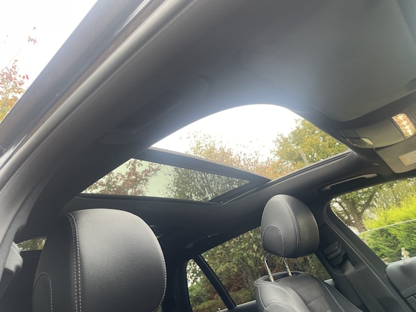 Used Mercedes-Benz E Class 2018 for sale - 76268536: Photo 48