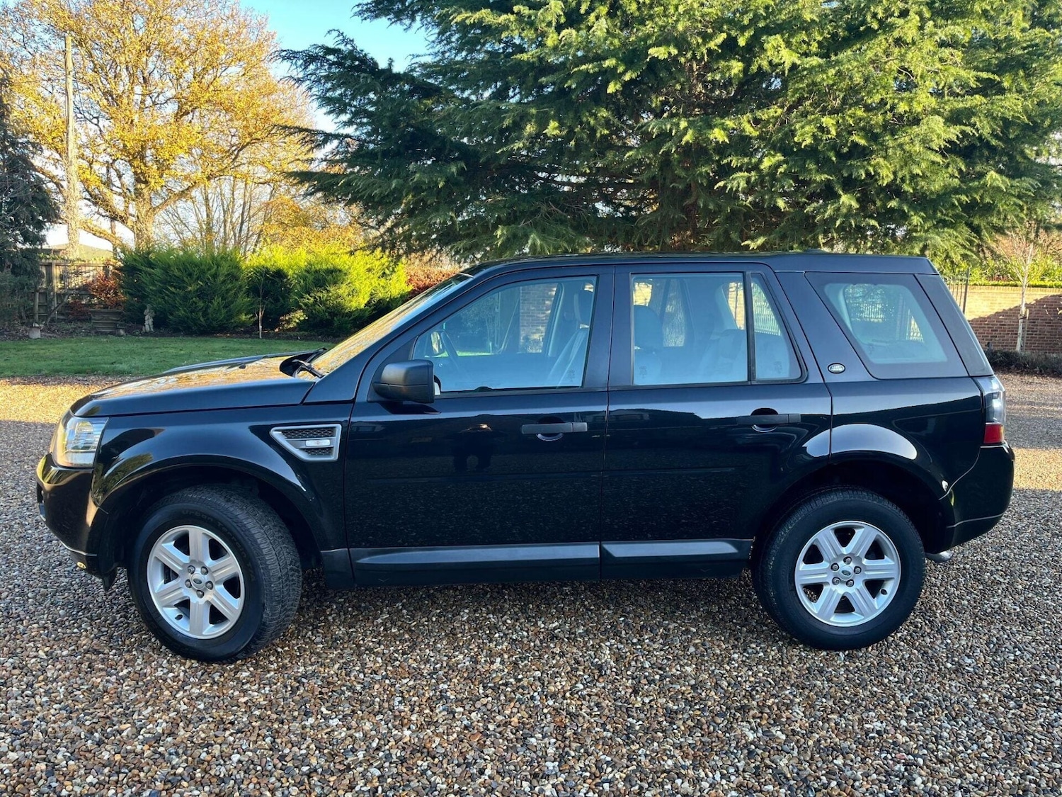 Used Land Rover Freelander 2 2013 for sale - 76778172: Photo 10