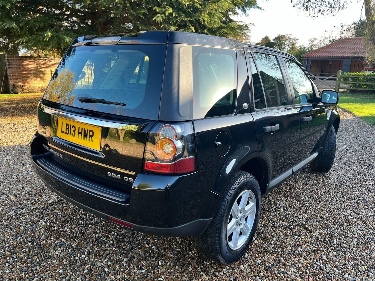 Used Land Rover Freelander 2 2013 for sale - 76778172: Photo 17