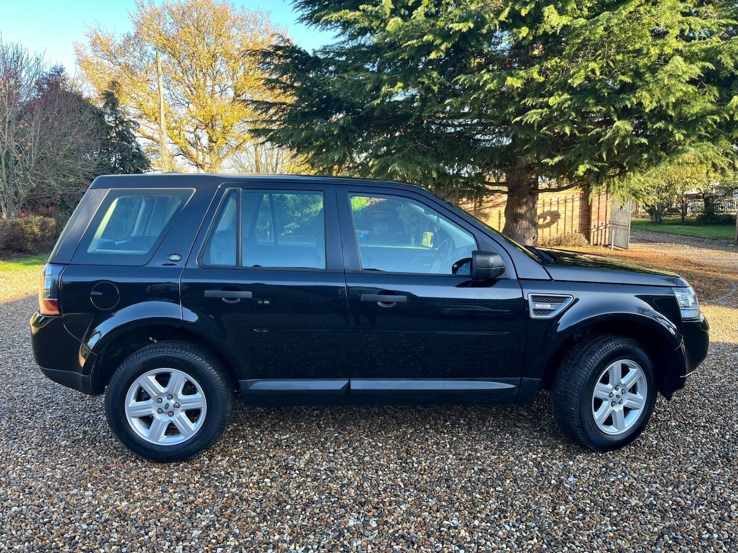Used Land Rover Freelander 2 2013 for sale - 76778172: Photo 18