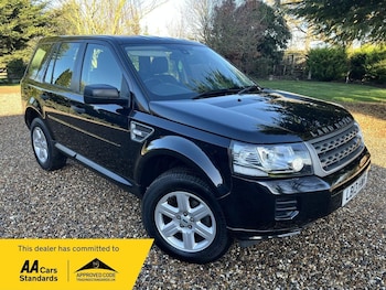 2013 - 2.2 SD4 GS CommandShift 4WD Euro 5 5dr