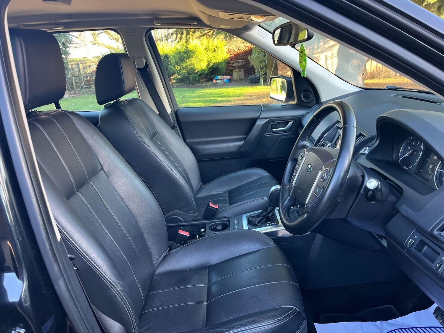 Used Land Rover Freelander 2 2013 for sale - 76778172: Photo 2