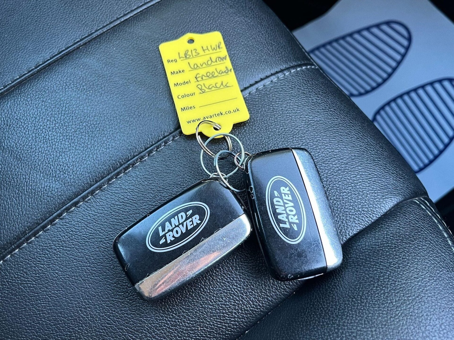 Used Land Rover Freelander 2 2013 for sale - 76778172: Photo 20