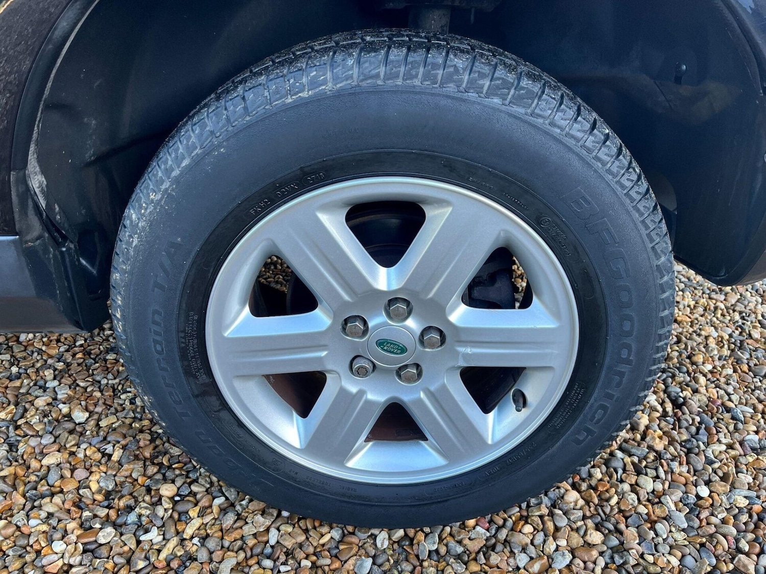 Used Land Rover Freelander 2 2013 for sale - 76778172: Photo 21