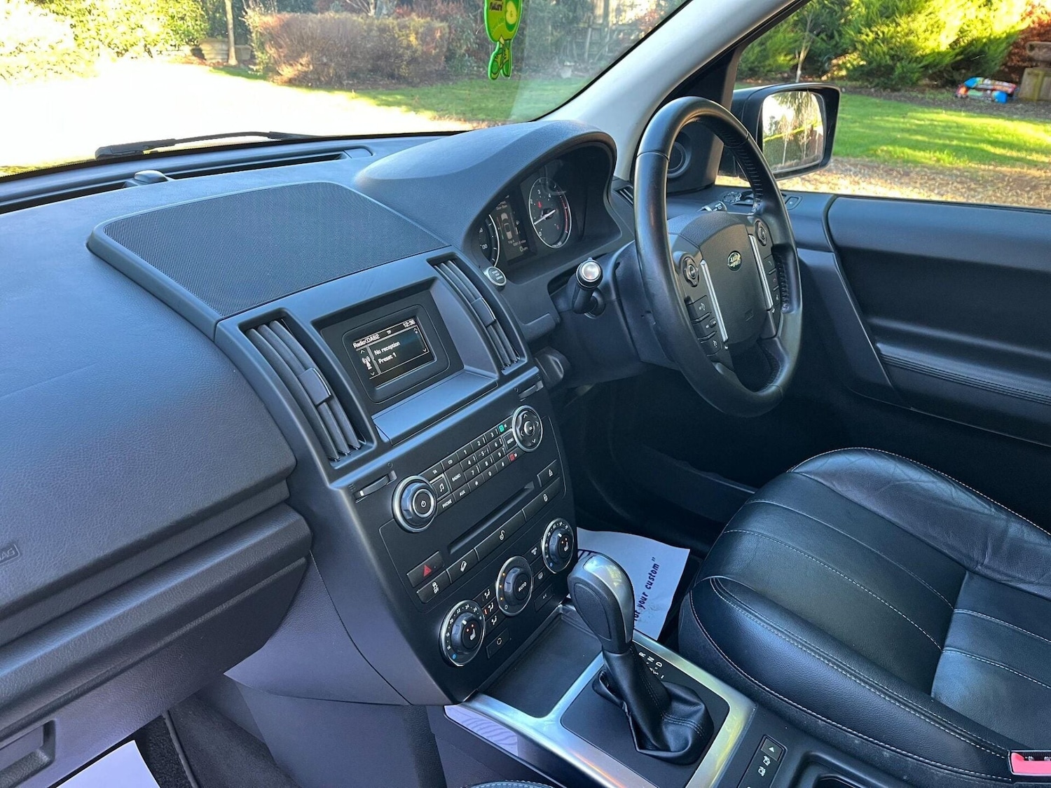 Used Land Rover Freelander 2 2013 for sale - 76778172: Photo 24