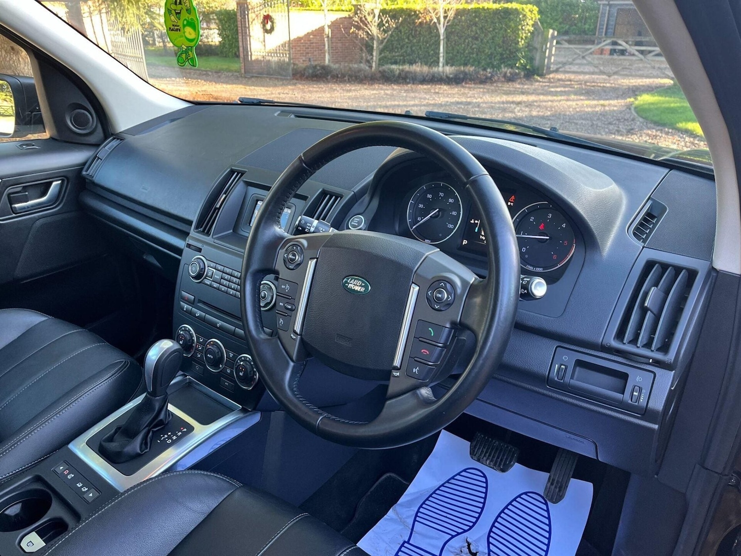 Used Land Rover Freelander 2 2013 for sale - 76778172: Photo 25