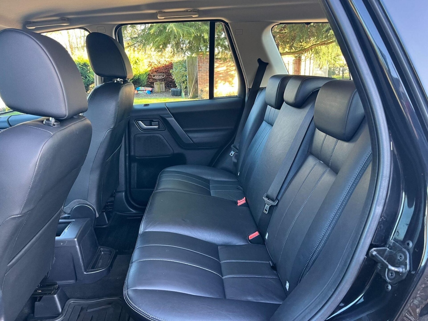 Used Land Rover Freelander 2 2013 for sale - 76778172: Photo 26