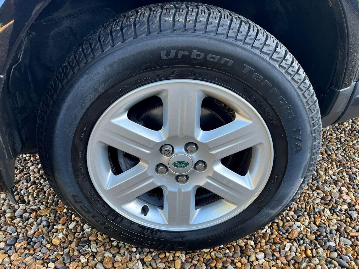 Used Land Rover Freelander 2 2013 for sale - 76778172: Photo 29