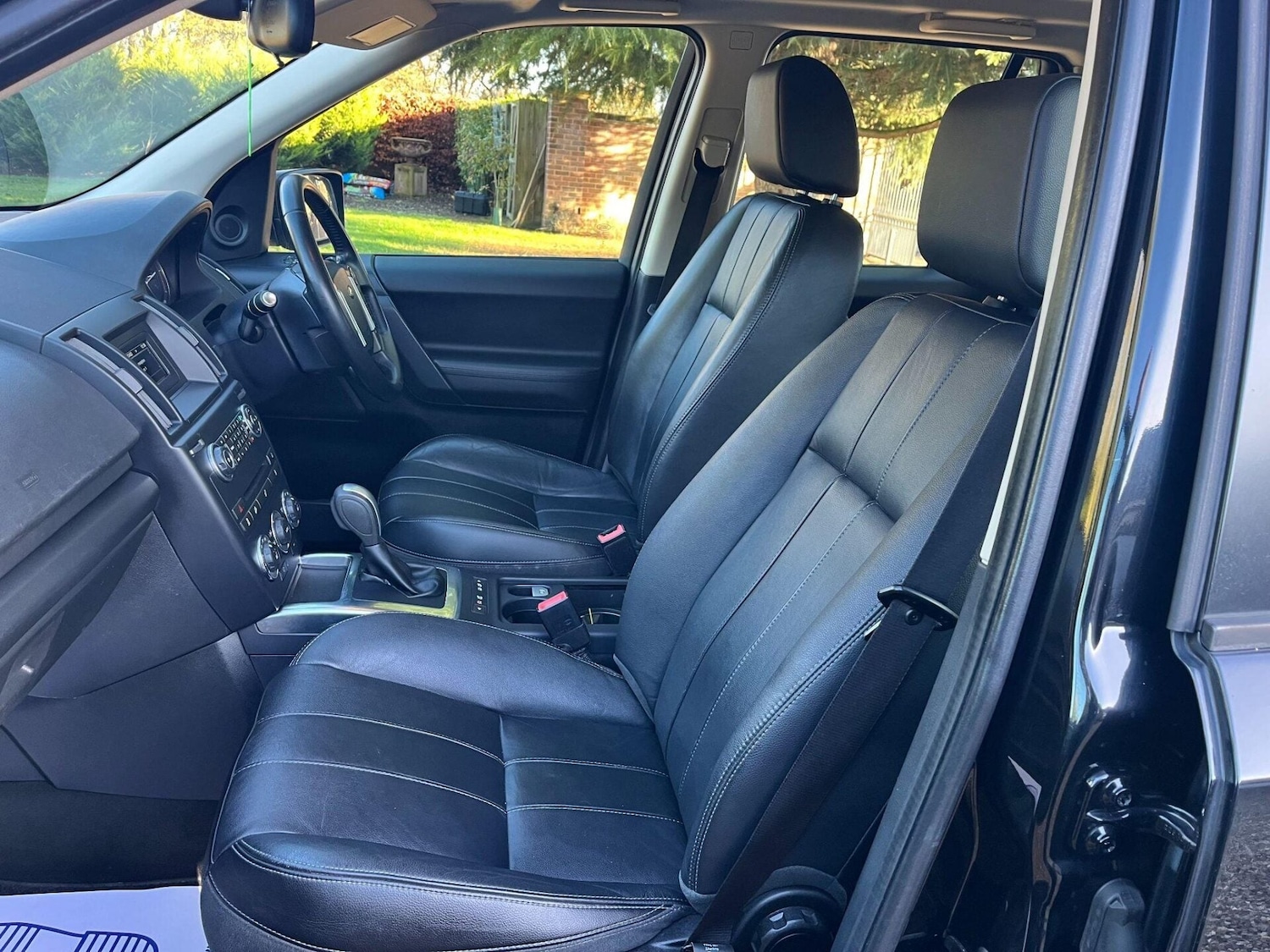 Used Land Rover Freelander 2 2013 for sale - 76778172: Photo 30