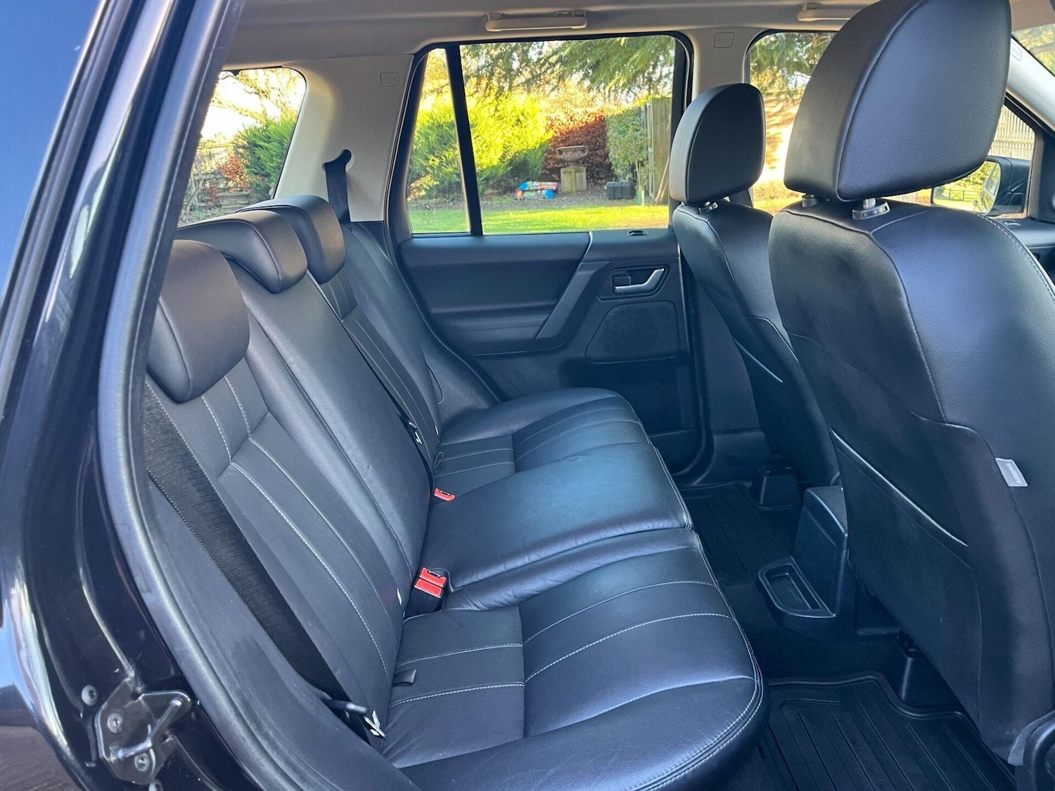 Used Land Rover Freelander 2 2013 for sale - 76778172: Photo 4