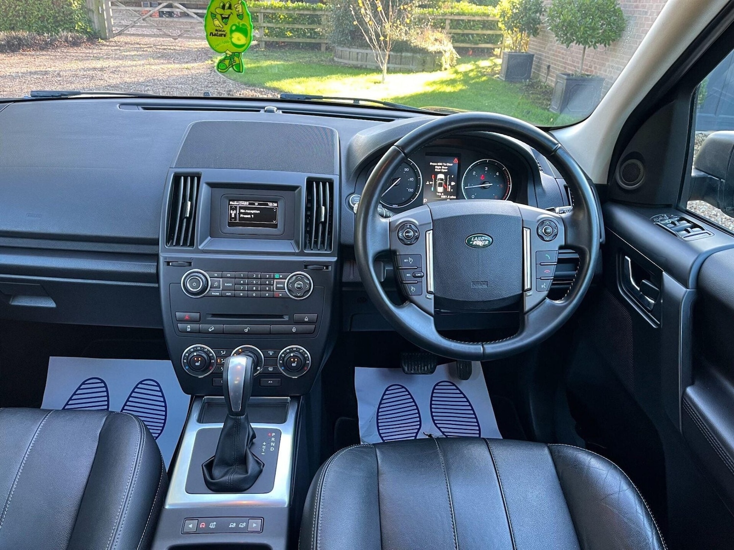 Used Land Rover Freelander 2 2013 for sale - 76778172: Photo 5