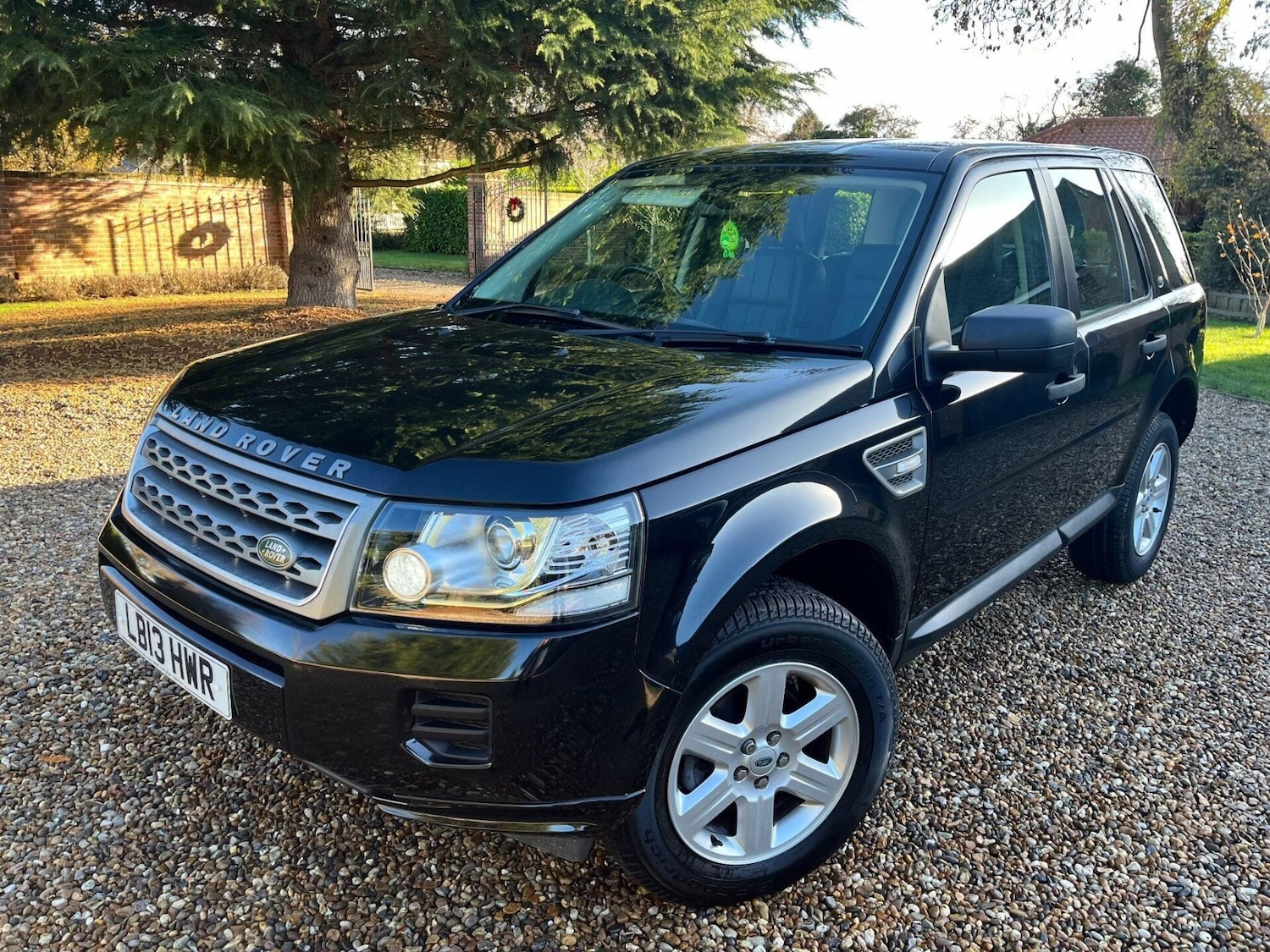 Used Land Rover Freelander 2 2013 for sale - 76778172: Photo 6