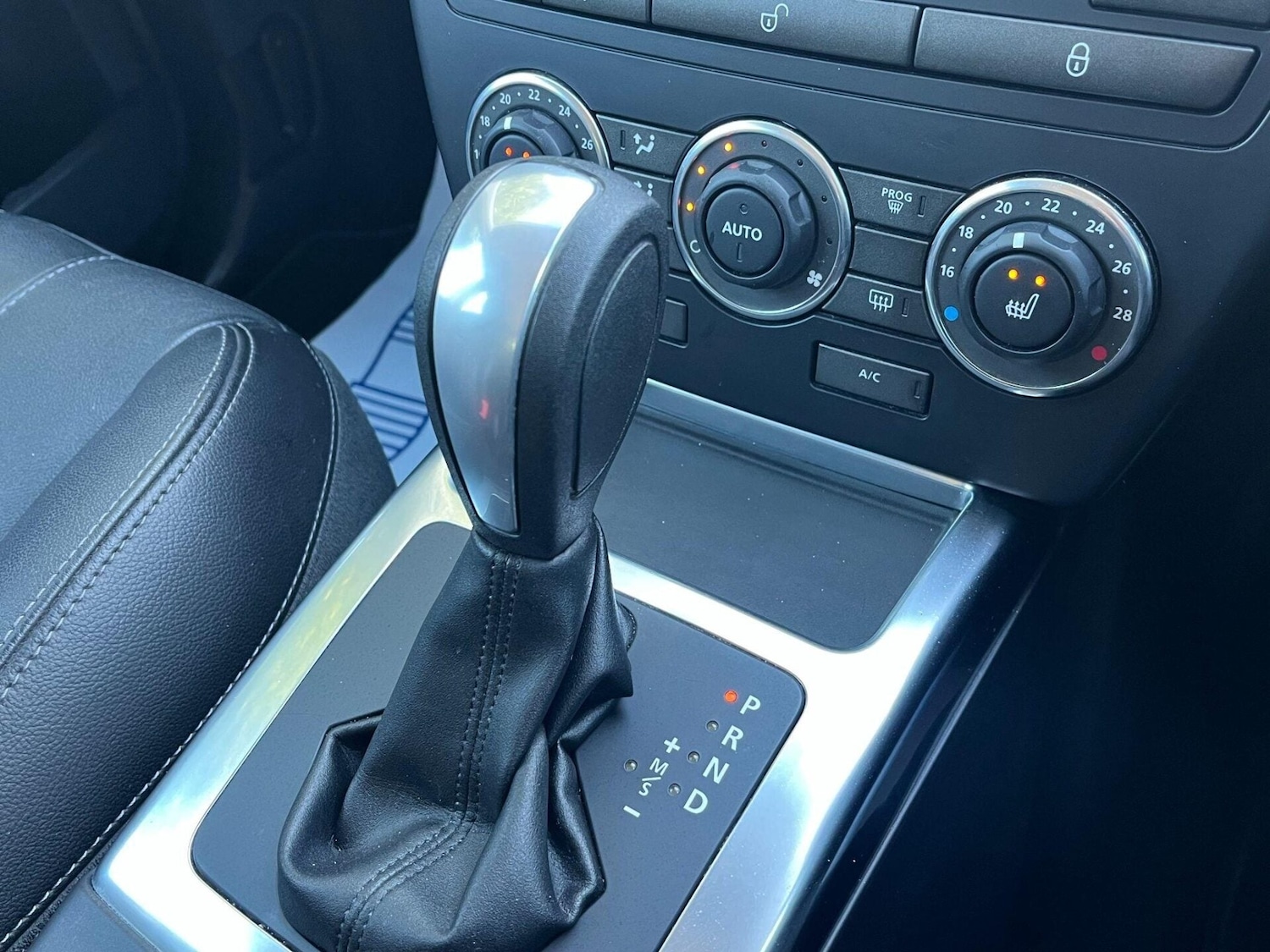 Used Land Rover Freelander 2 2013 for sale - 76778172: Photo 7