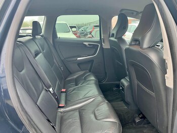 Used Volvo XC60 2014 for sale - 77689401: Photo