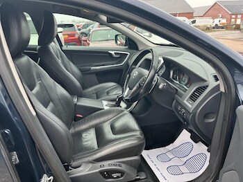 Used Volvo XC60 2014 for sale - 77689401: Photo