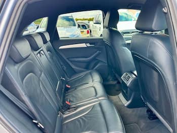 Used Audi Q5 2016 for sale - 79606751: Photo