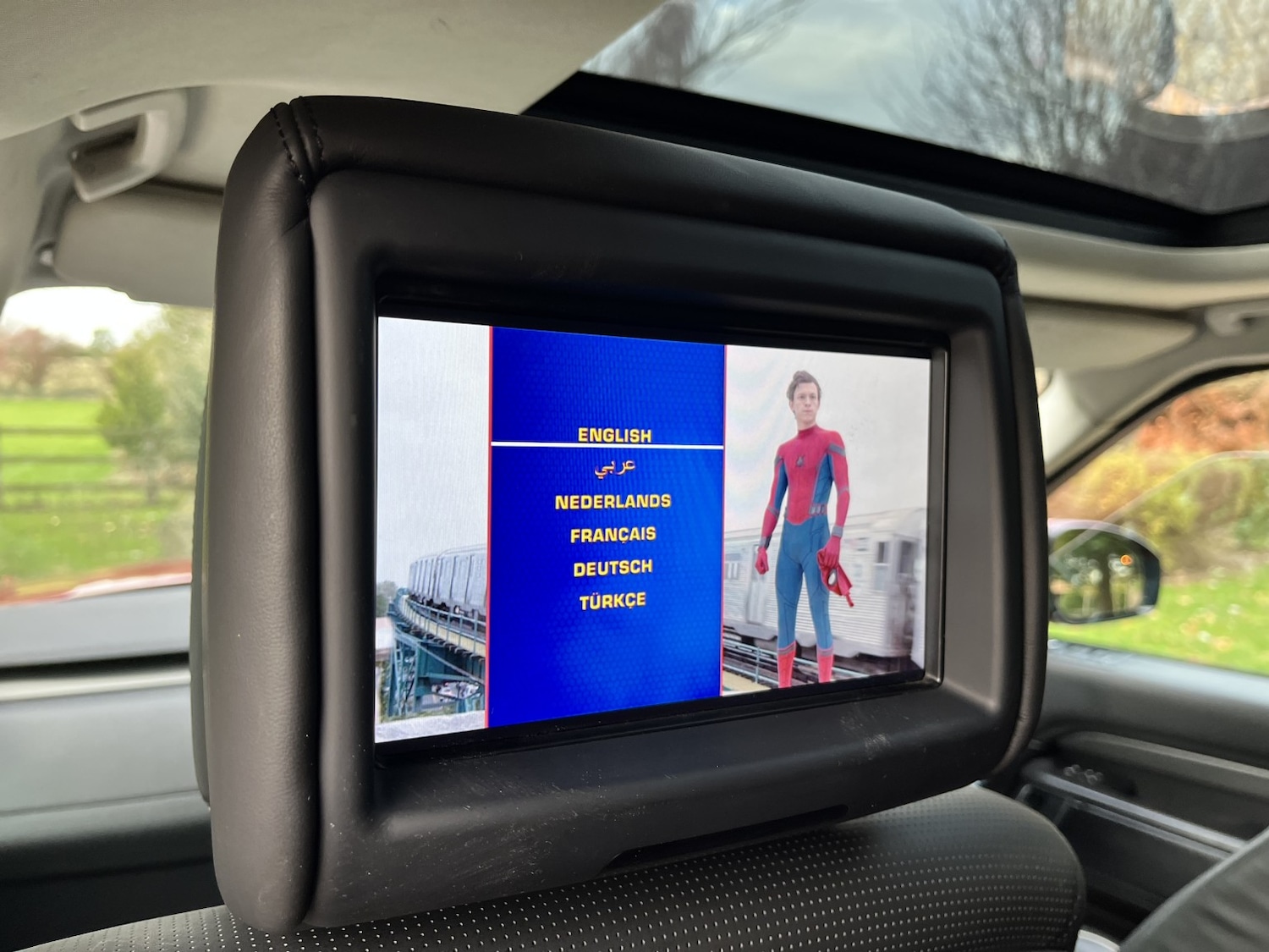 Used Land Rover Discovery 2017 for sale - 76605634: Photo 16