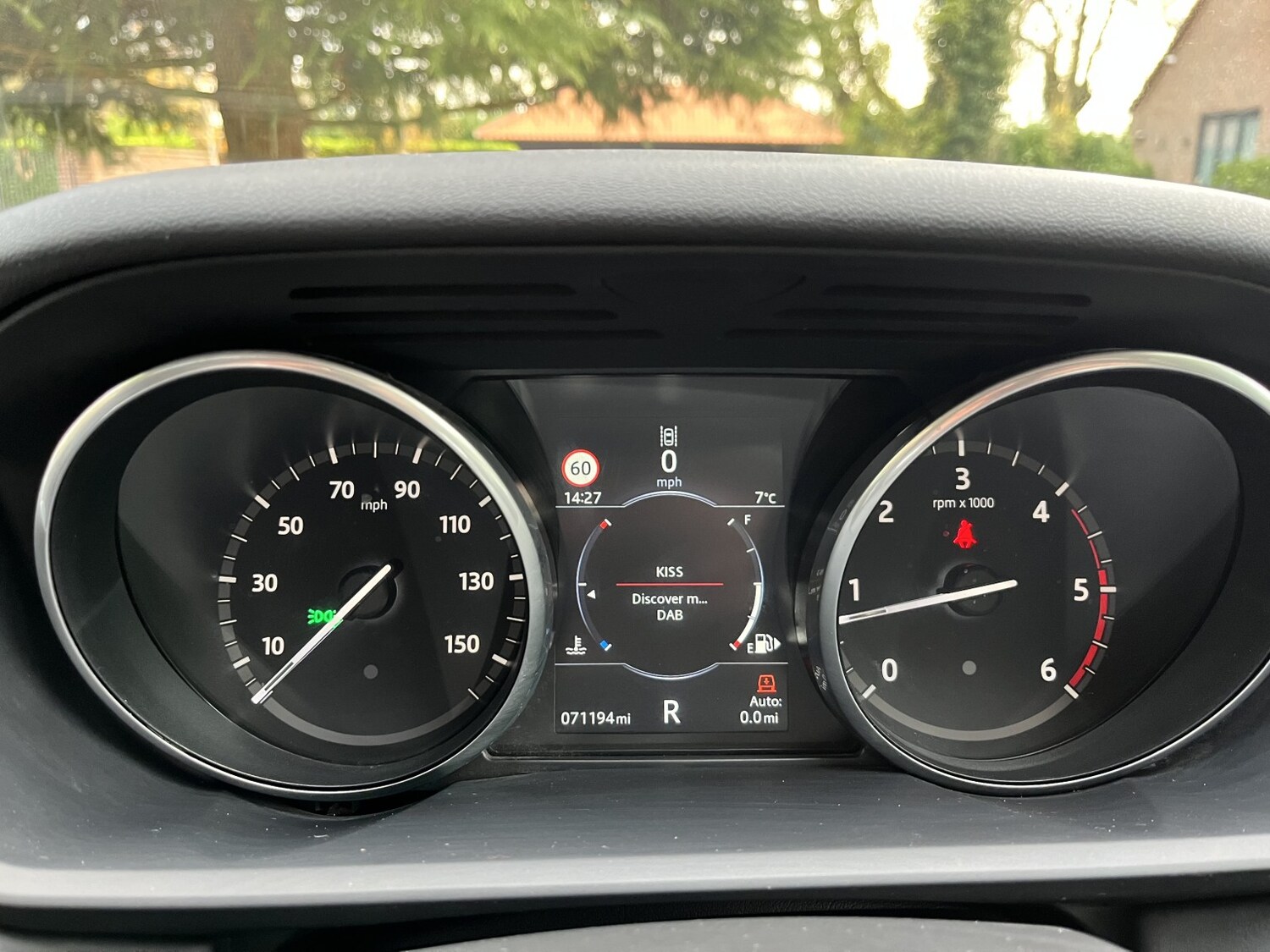 Used Land Rover Discovery 2017 for sale - 76605634: Photo 35