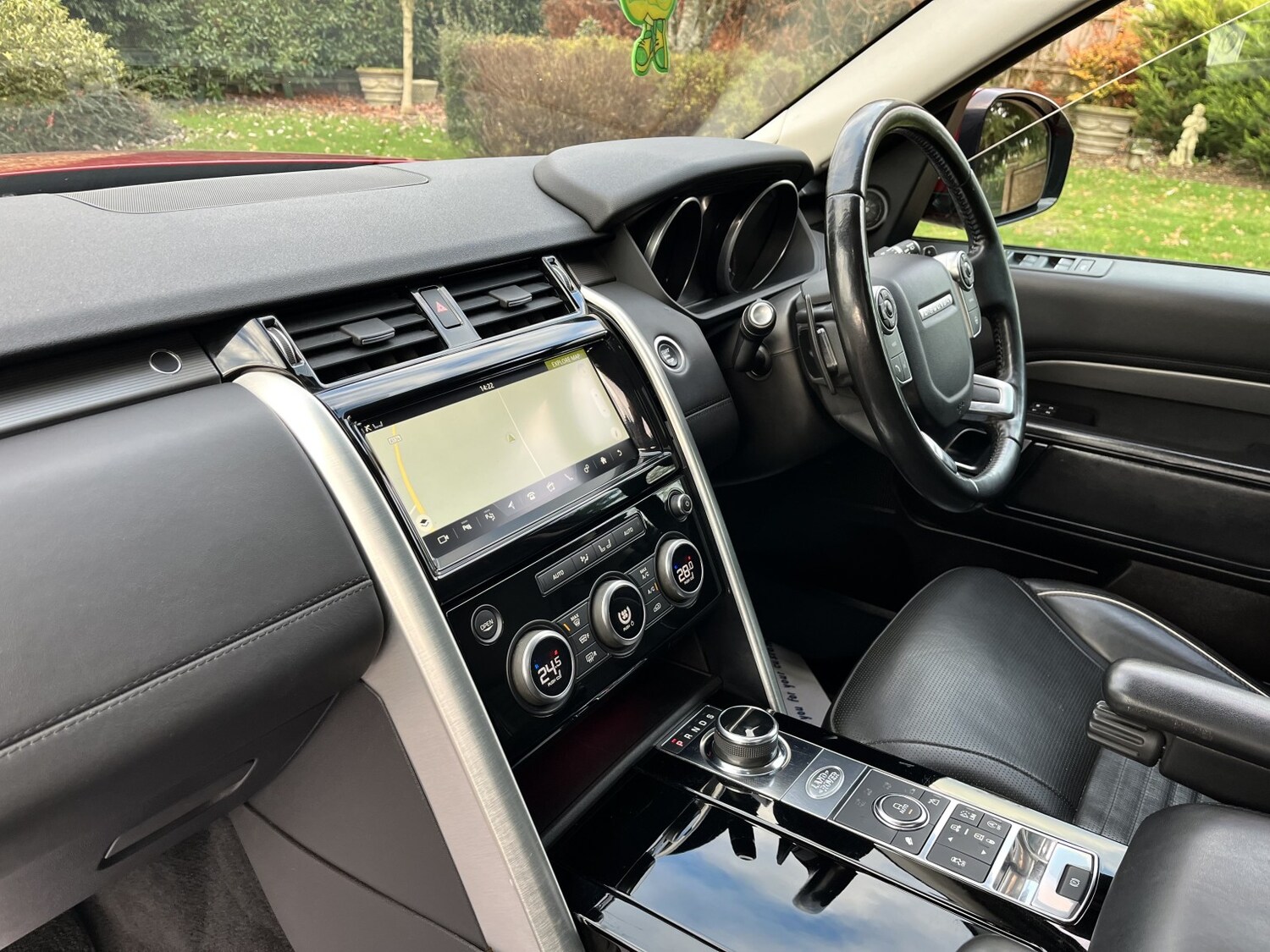 Used Land Rover Discovery 2017 for sale - 76605634: Photo 43