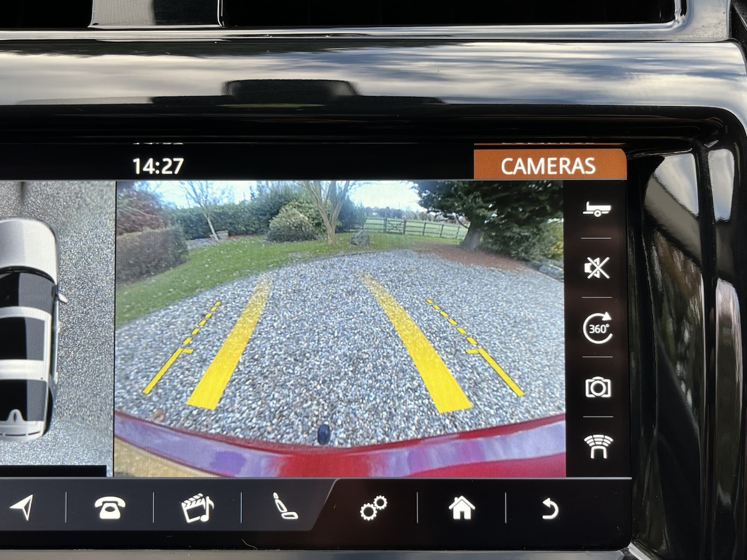 Used Land Rover Discovery 2017 for sale - 76605634: Photo 9