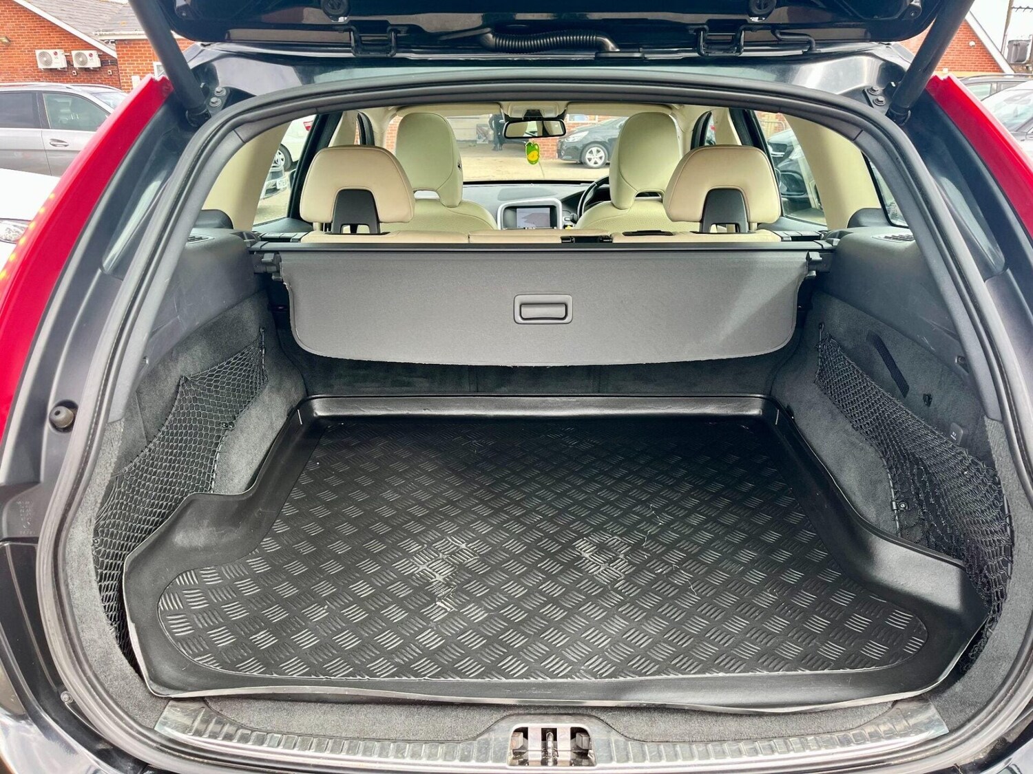 Used Volvo XC60 2013 for sale - 78095672: Photo 12