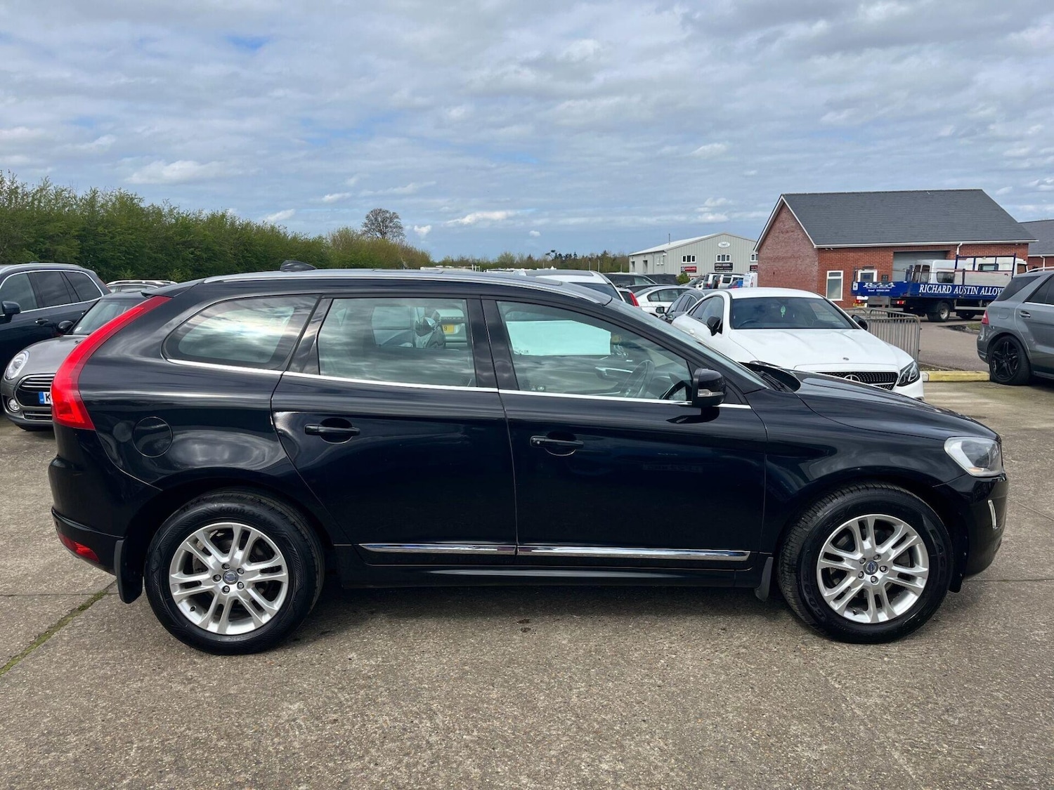 Used Volvo XC60 2013 for sale - 78095672: Photo 21