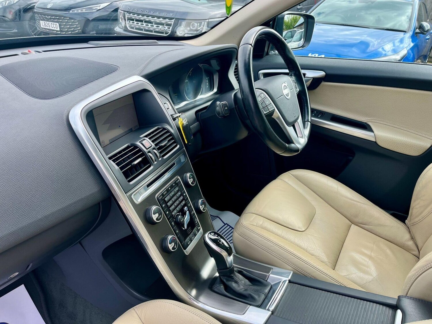 Used Volvo XC60 2013 for sale - 78095672: Photo 26