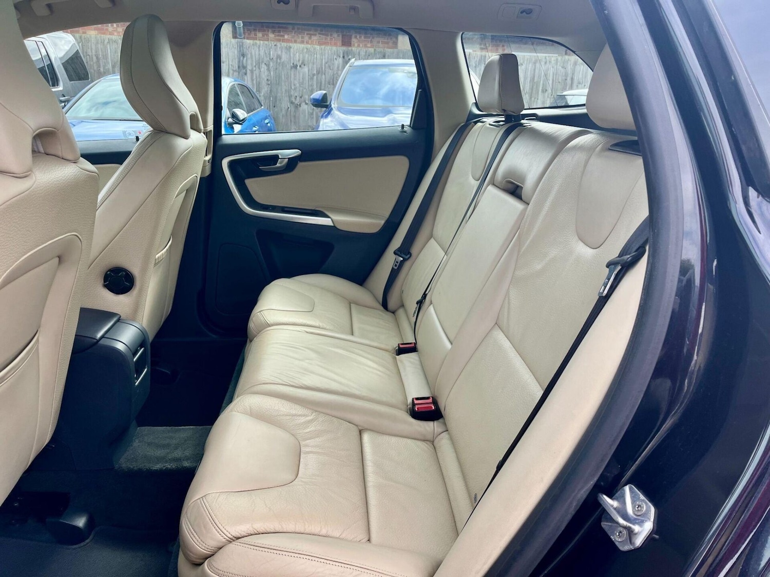 Used Volvo XC60 2013 for sale - 78095672: Photo 27