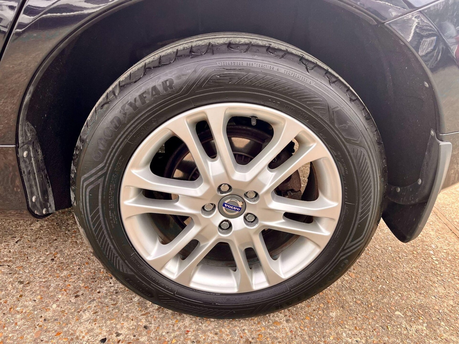 Used Volvo XC60 2013 for sale - 78095672: Photo 28