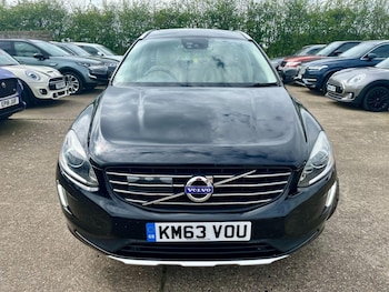 Used Volvo XC60 2013 for sale - 78095672: Photo