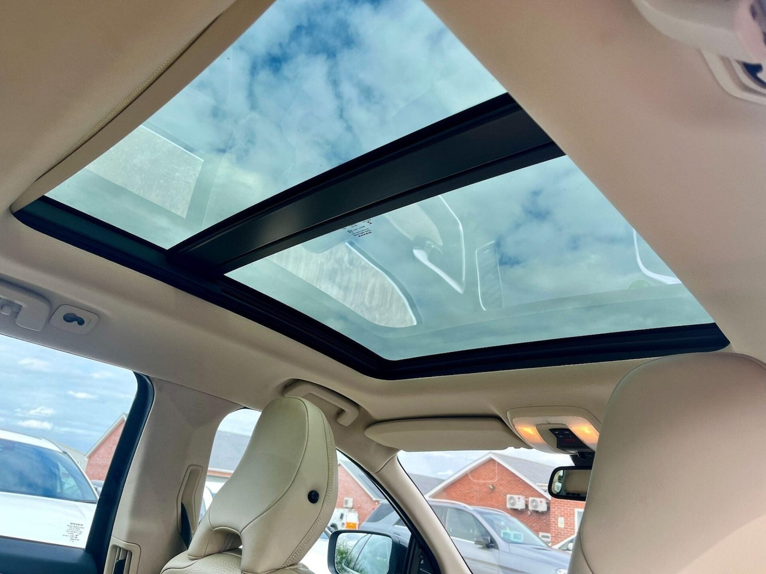 Used Volvo XC60 2013 for sale - 78095672: Photo 8