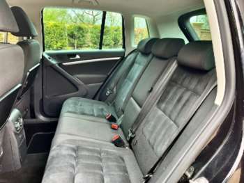 Used Volkswagen Tiguan 2014 for sale - 74278620: Photo
