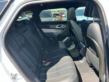 Used Land Rover Range Rover Velar 2018 for sale - 79419921: Photo