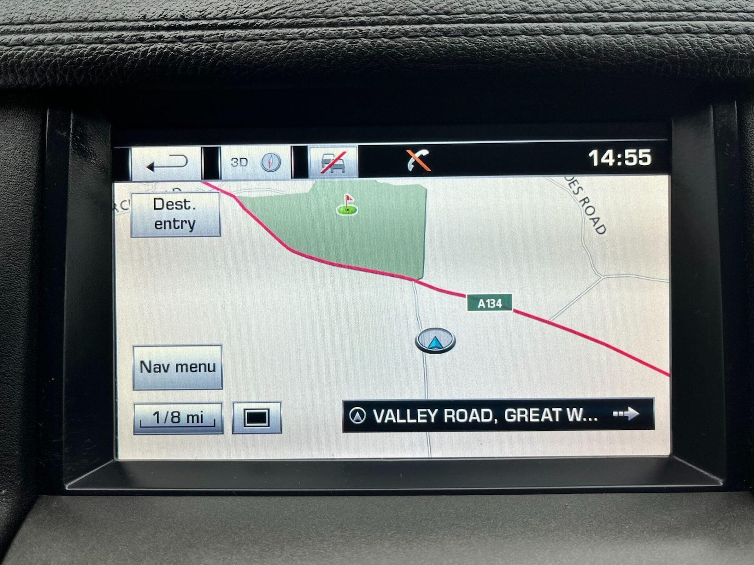 Used Land Rover Discovery 2014 for sale - 76776428: Photo 10