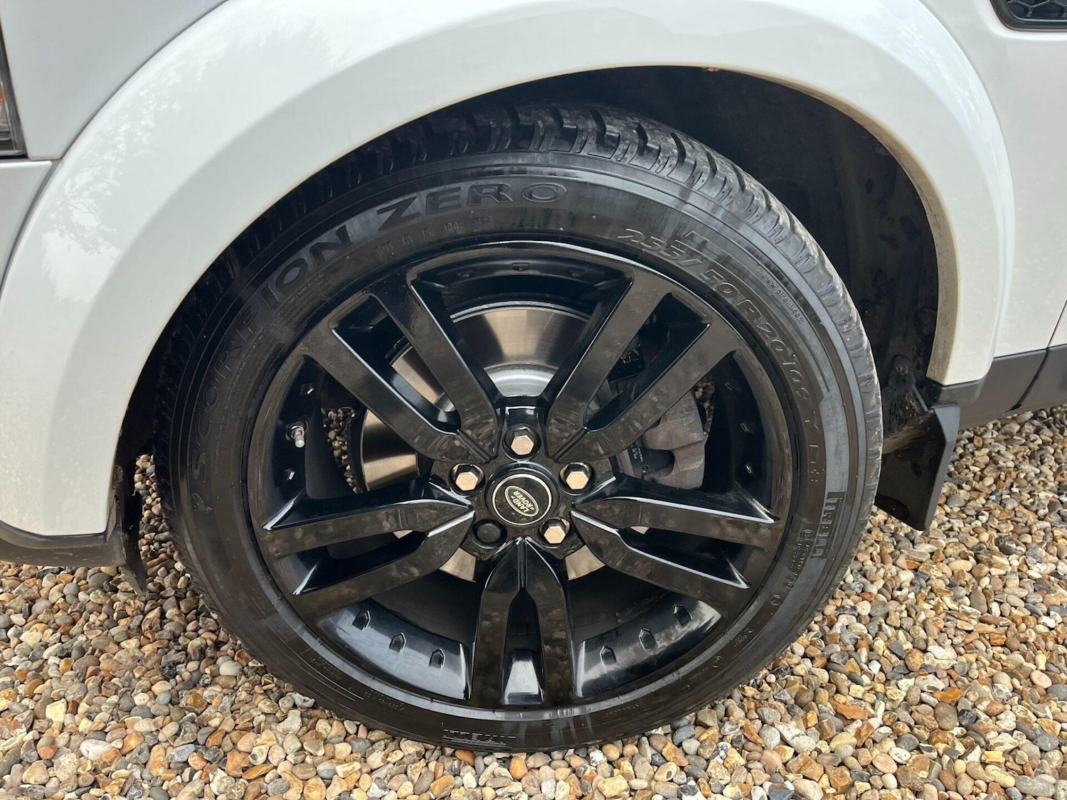 Used Land Rover Discovery 2014 for sale - 76776428: Photo 20