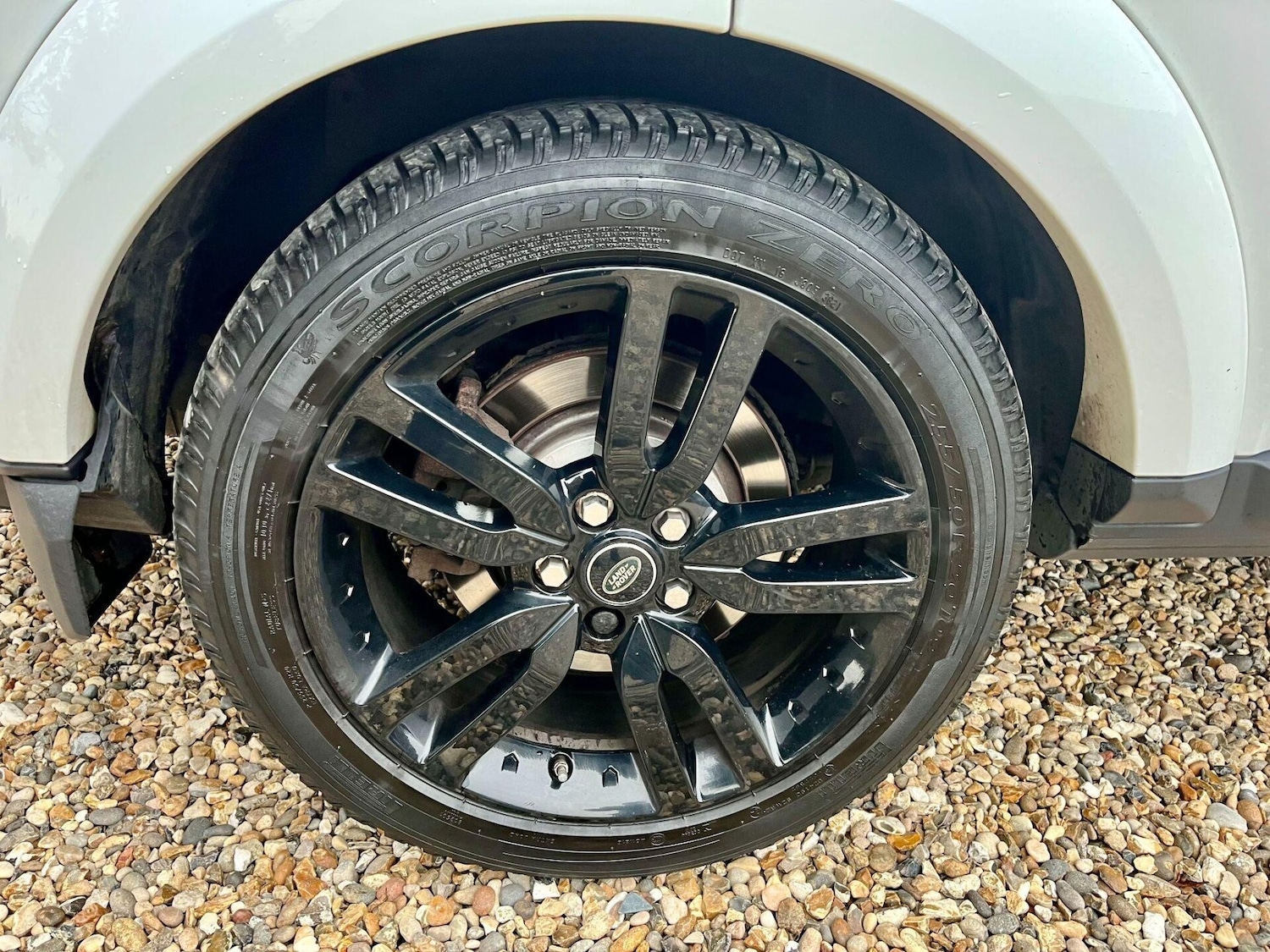 Used Land Rover Discovery 2014 for sale - 76776428: Photo 28